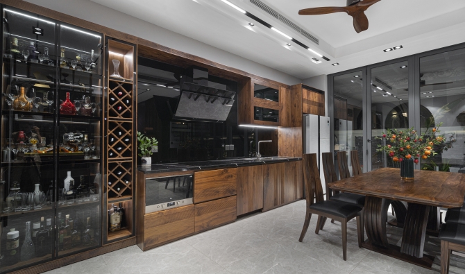 ẢNH THỰC TẾ BIỆT THỰ SB 21/17 , Khu Sao Biển Vinhome Ocean Park _ Gia Lâm _ Hà Nội